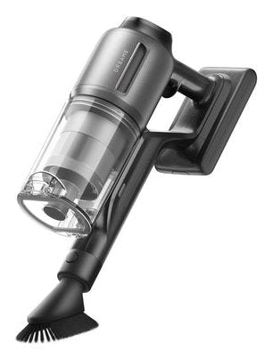 EAN 6976233677231 - Dreame Z30 Aspiradora escoba 2 en 1 Batería Secar HEPA Sin bolsa 0,6 L Negro 3,2 Ah imagen 5