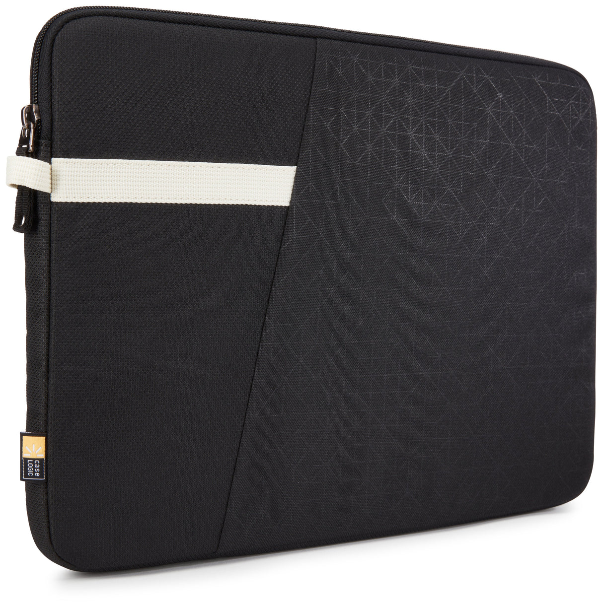 Funda Para Portátil Caselogic 13,3 '' Negra, Ibira, 33,78 Cm / 13,3 ''
