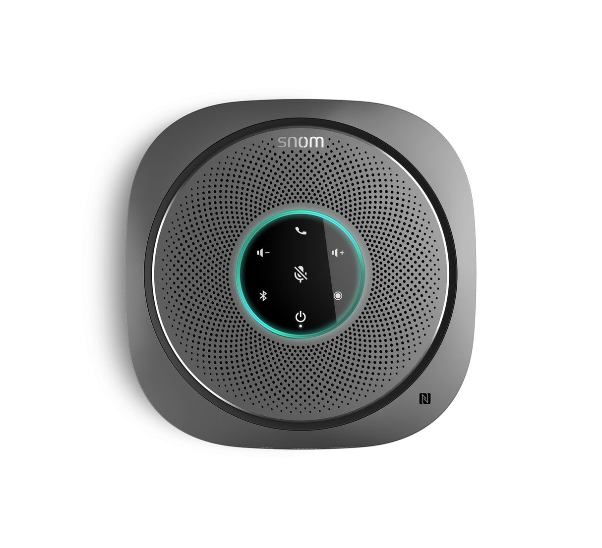 Snom - Altavoz De Conferencia Personal C300