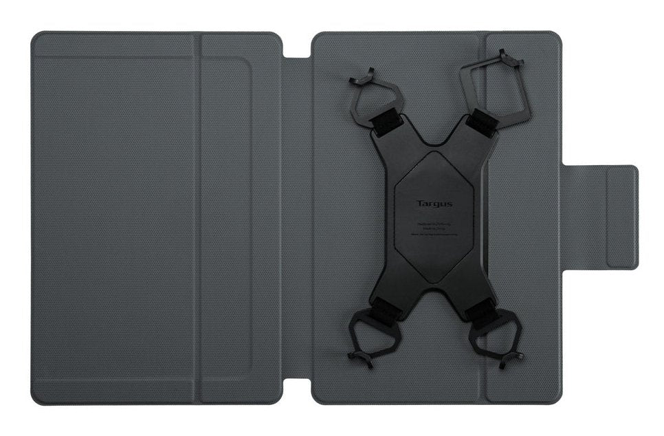 Targus Tablet Hülle Thz998uk Negro 9 5-11 5'''' Safefit Universal Case U