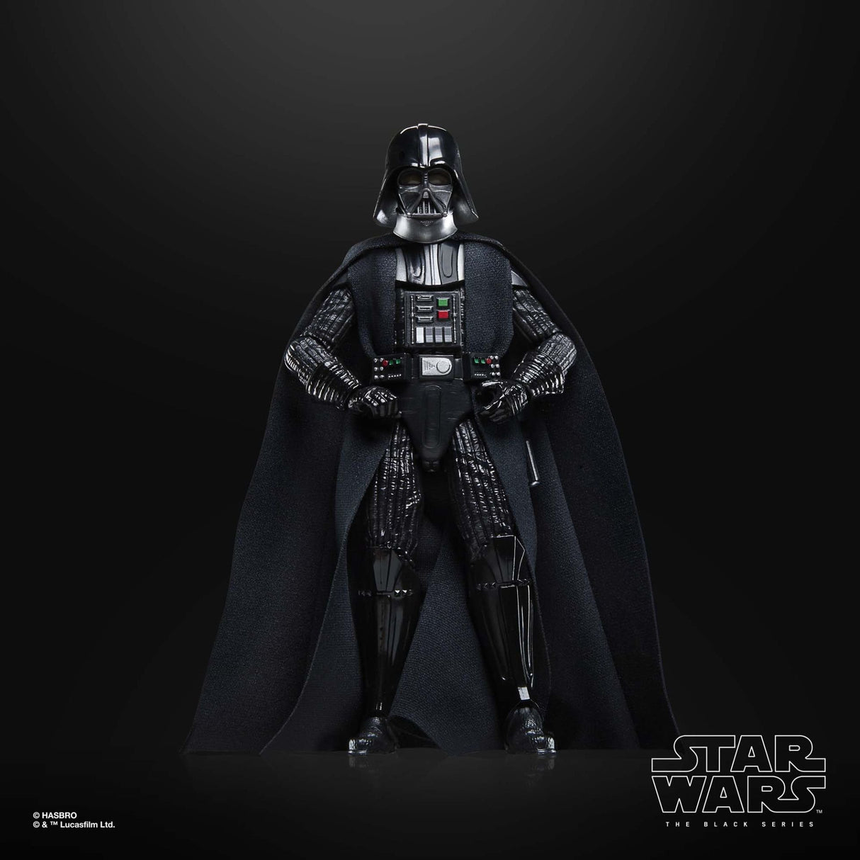 EAN 5010996243768 - Star Wars The Black Series G03645L0 figura de juguete para niños imagen 11