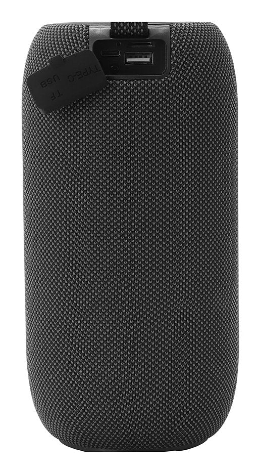 EAN 8716309131988 - Gembird GMB Audio SPK-BT-LED-07 altavoz portátil o de fiesta Altavoz monofónico portátil Negro 5 W imagen 3