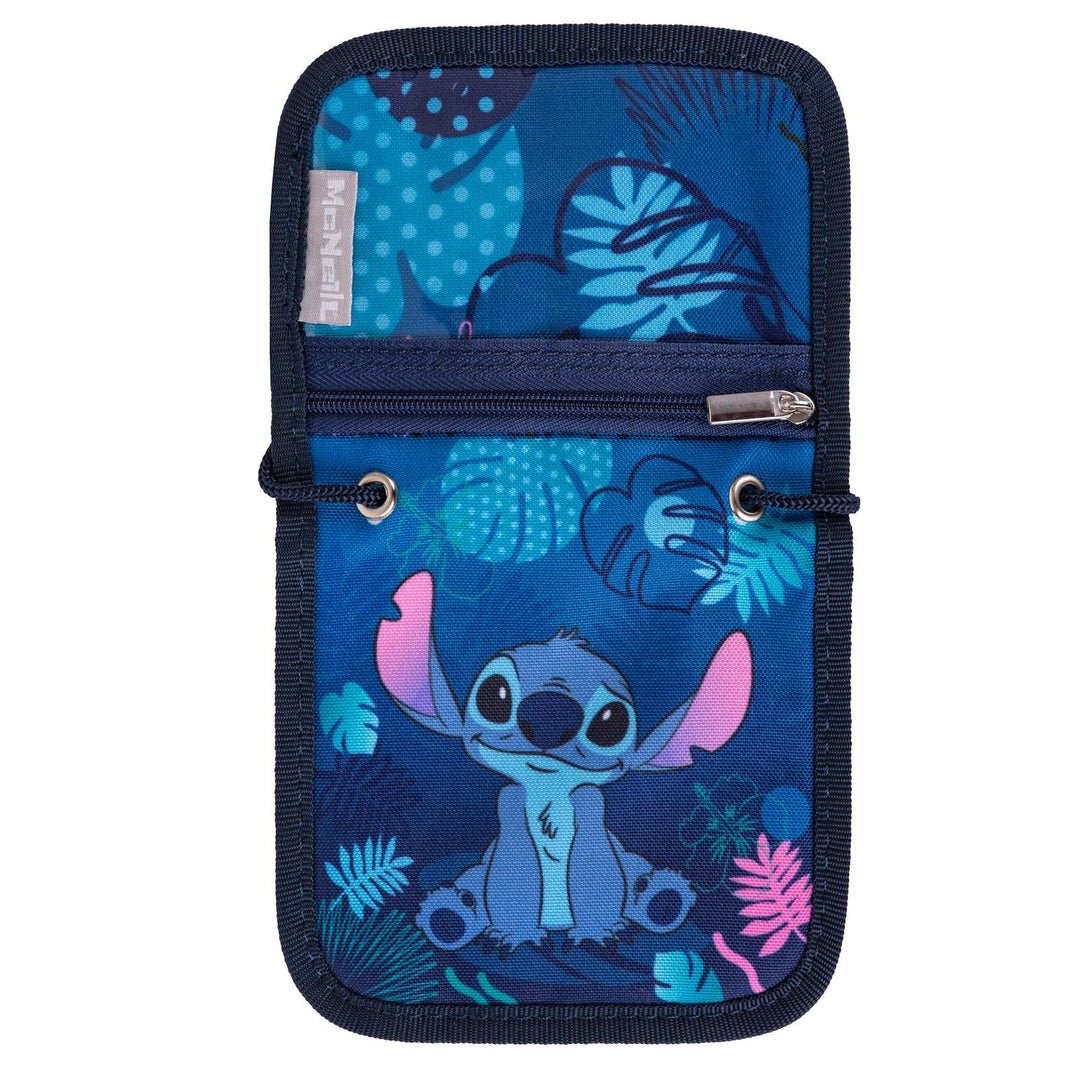 Mcneill Bolsa De Pecho Disney-Stitch