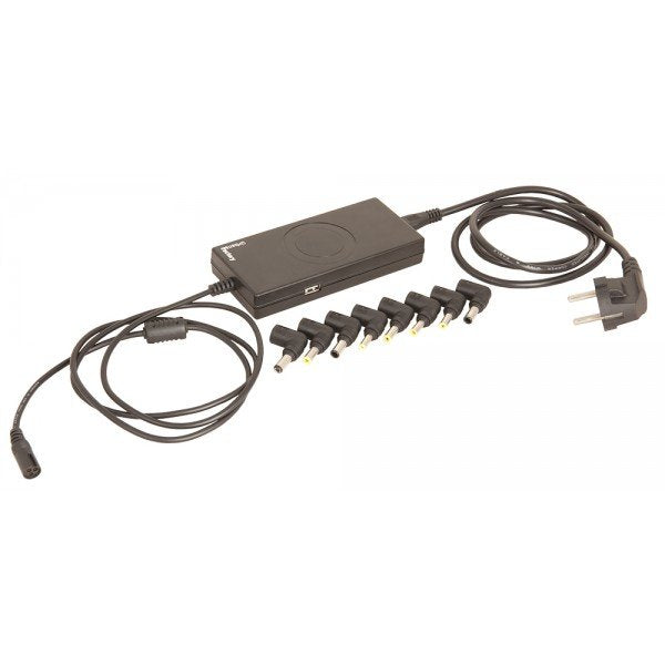 EAN 3760170850061 - Urban Factory ALI12UF adaptador e inversor de corriente Interior 120 W Negro imagen 1