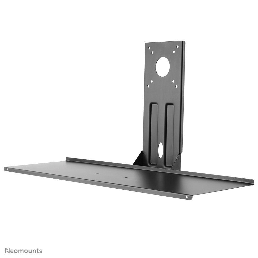 Newstar Soporte Para Teclado Y Ratón Y Monitor