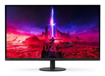 EAN 4548736161580 - Sony INZONE M9 II pantalla para PC 68,3 cm (26.9") 3840 x 2160 Pixeles 4K Ultra HD LCD Negro imagen 1