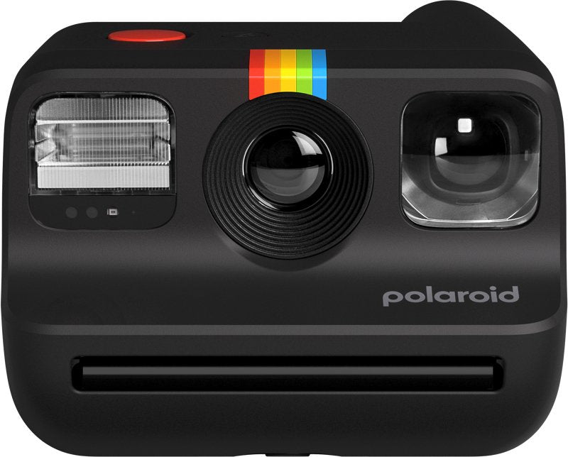 Camara Polaroid Go Gen 2 Negro