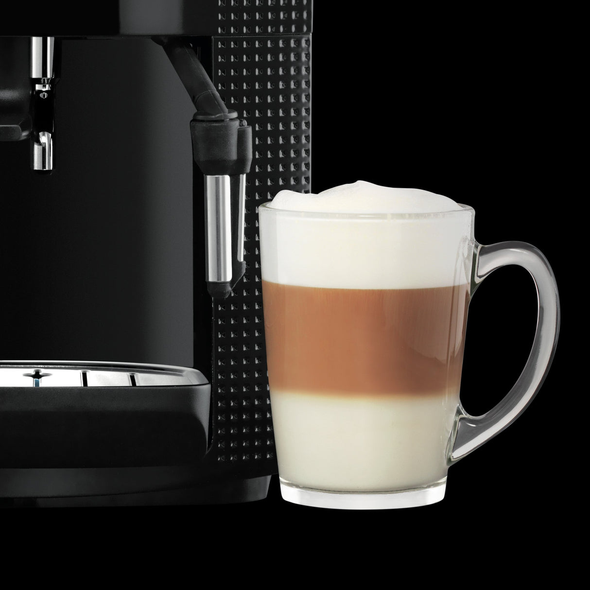 EAN 0010942223450 - Krups Arabica EA8110 Totalmente automática Máquina espresso 1,7 L imagen 9