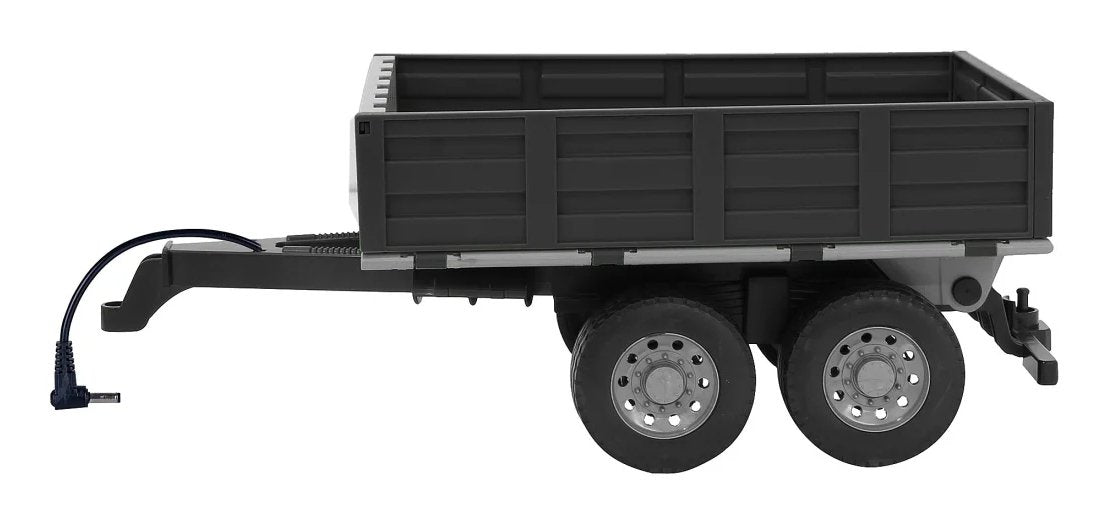 EAN 4042774476212 - Jamara Tipper Accesorio para vía imagen 8