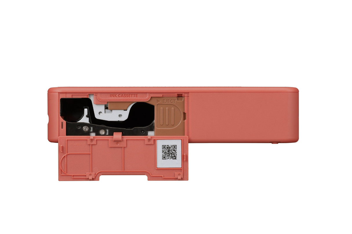 Impresora Selphy Qx20 Czerwien Terracotta 6754c001