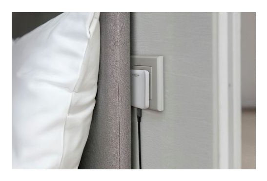 Cargador Ansmann Usb-C Wall Charger 130pd, Blanco 1001-0173