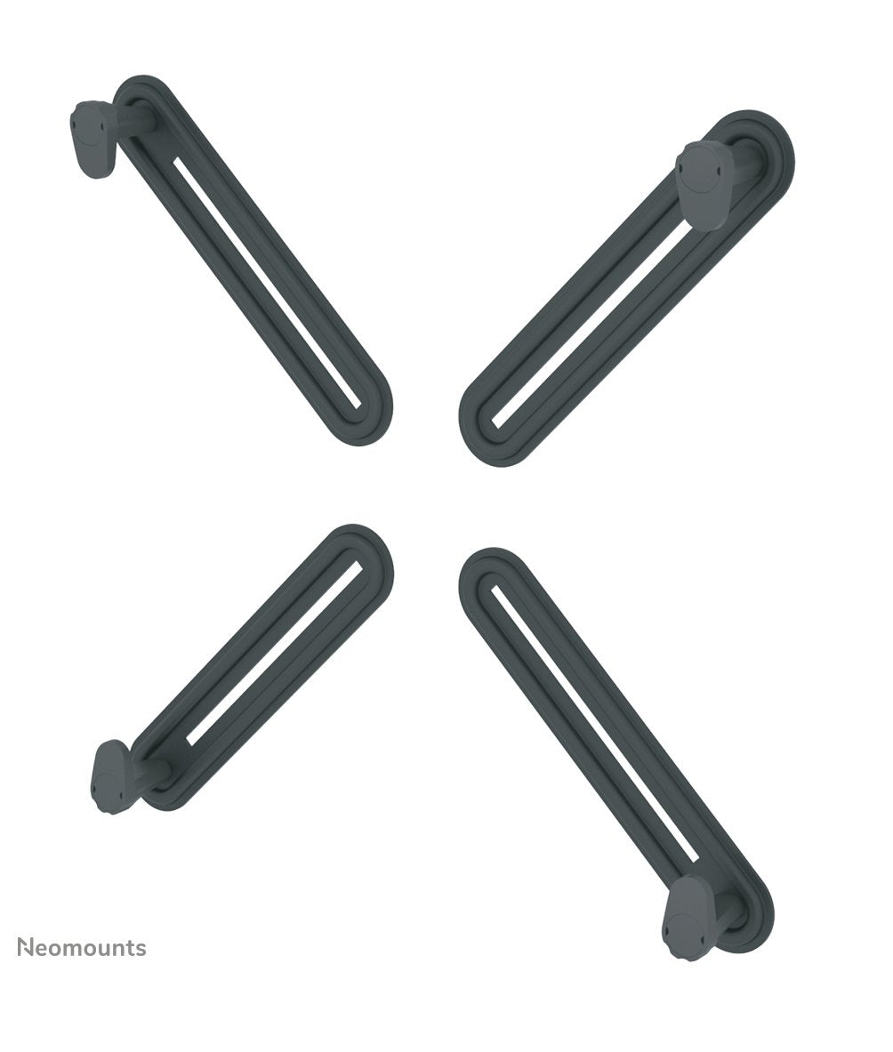 Newstar Placas Adaptadoras Newstar Fpma-Vesanon (10 "- 27"; Para 1 Pantalla; Pared)