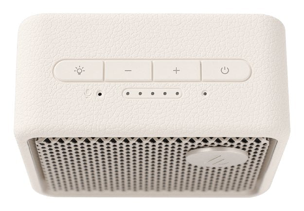 Altavoz Edifier Es20 Portátil Estéreo Blanco 6 W