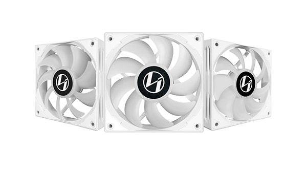 Vent 120x120 Lian Li St120 Blanco Kit 3 Pcs/1900rpm/Pwm/Argb G99.12st3w.00