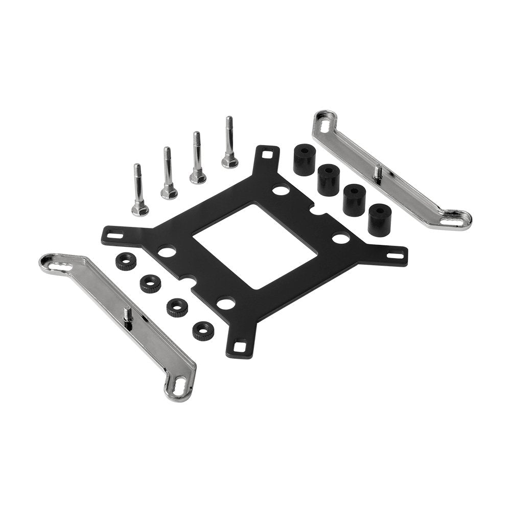 EAN 1230000071796 - Iceberg Thermal MOUNT1700X-A0A accesorio o pieza de sistema de refrigeración para ordenador Kit de montaj imagen 1