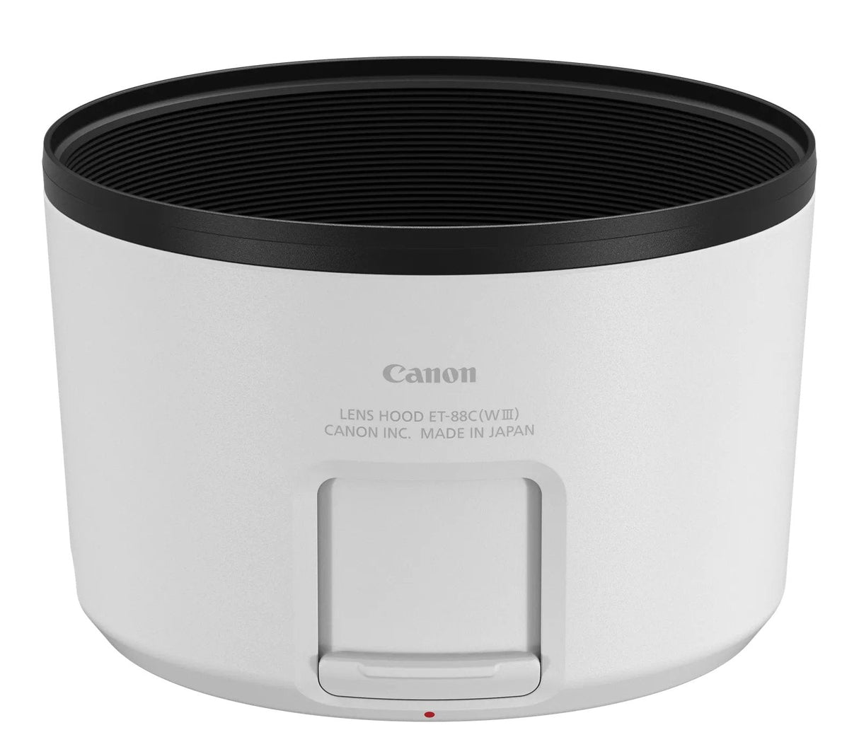 Canon Et-88c (Wiii) Alrededor Blanco