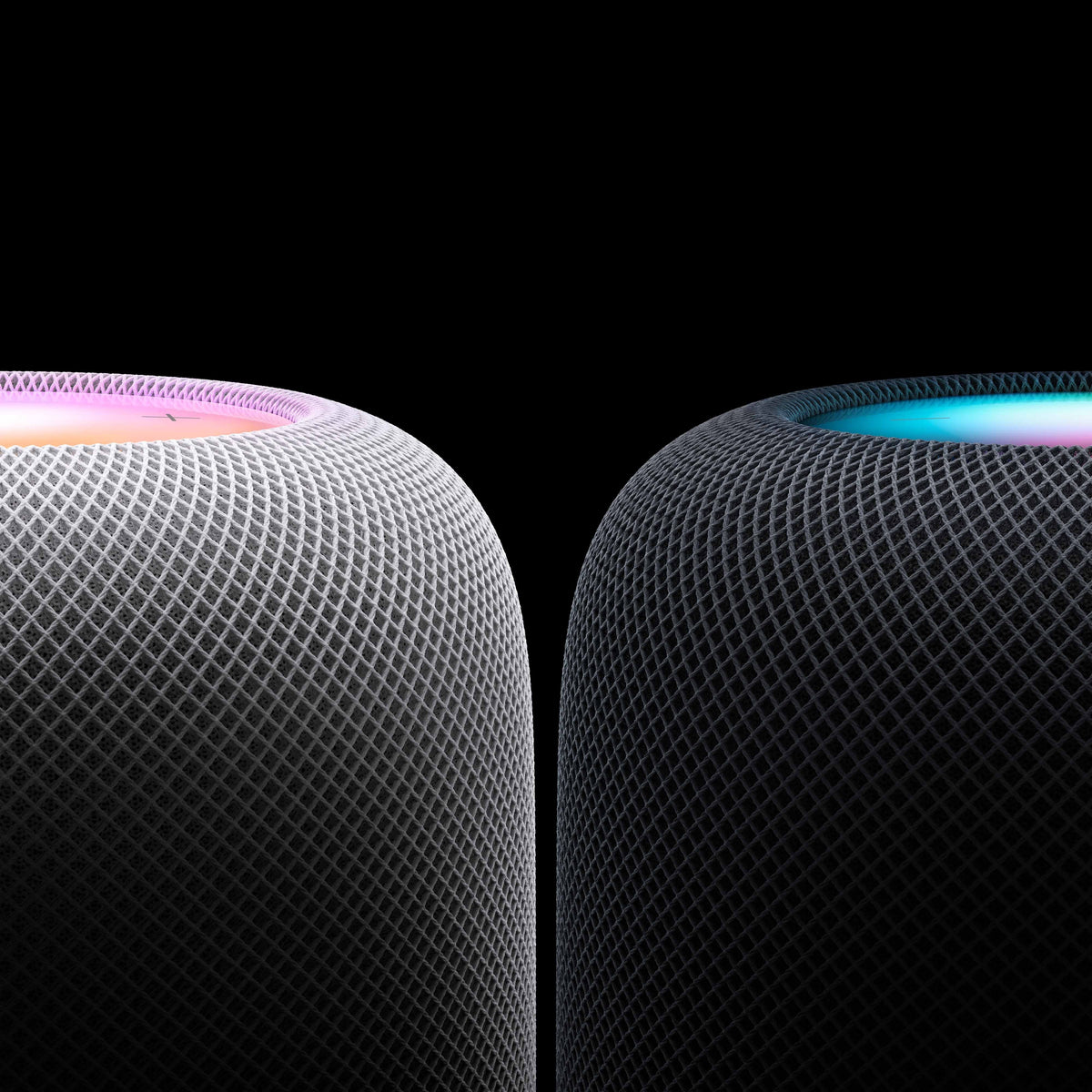 Homepod - Midnight - Zdd