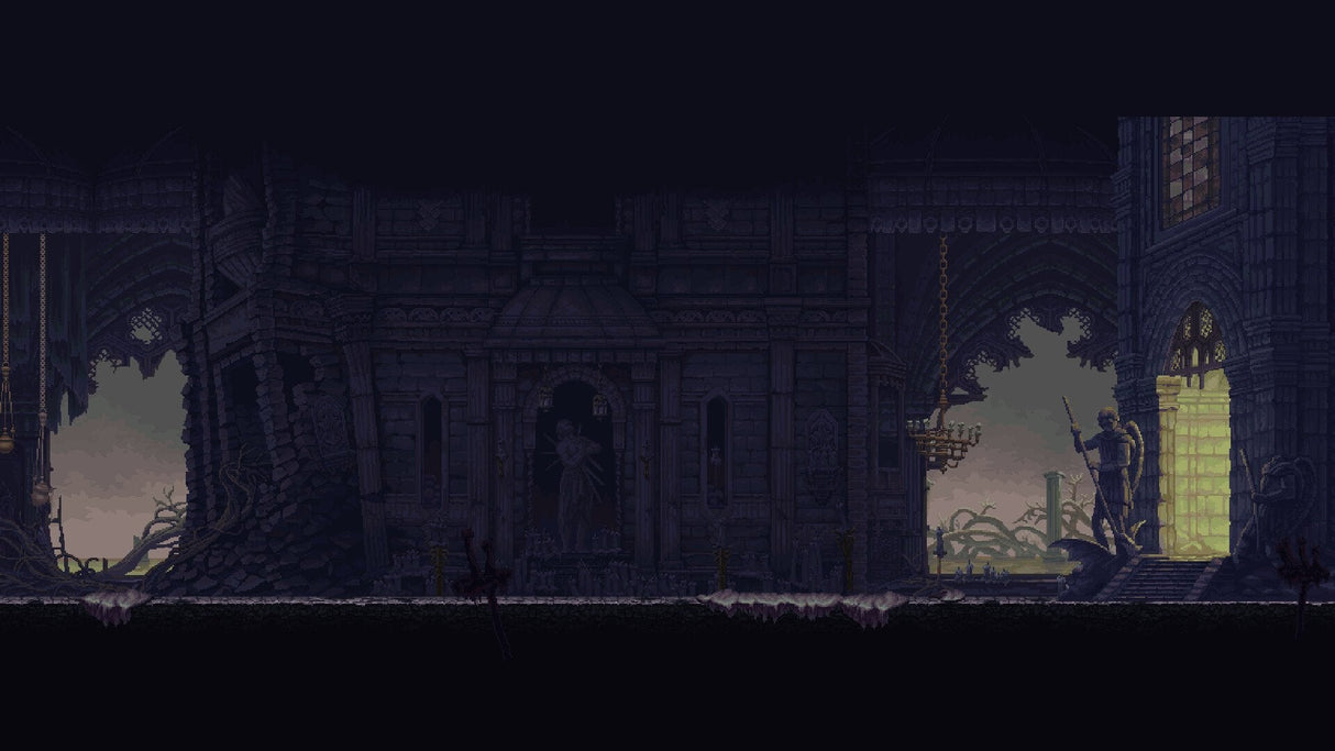 Juego Dragon Is Dead Guernian Edt. Playstation 5