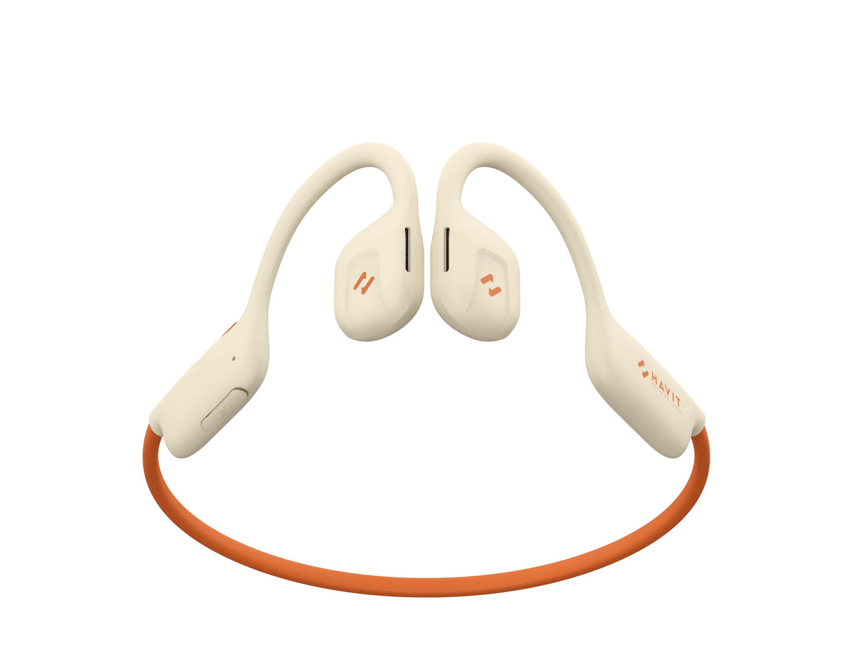 EAN 6939119079895 - Havit E510BT (Freego1 Air) Auriculares Inalámbrico Diadema Llamadas/Música/Deporte/Uso diario Bluetooth B imagen 4