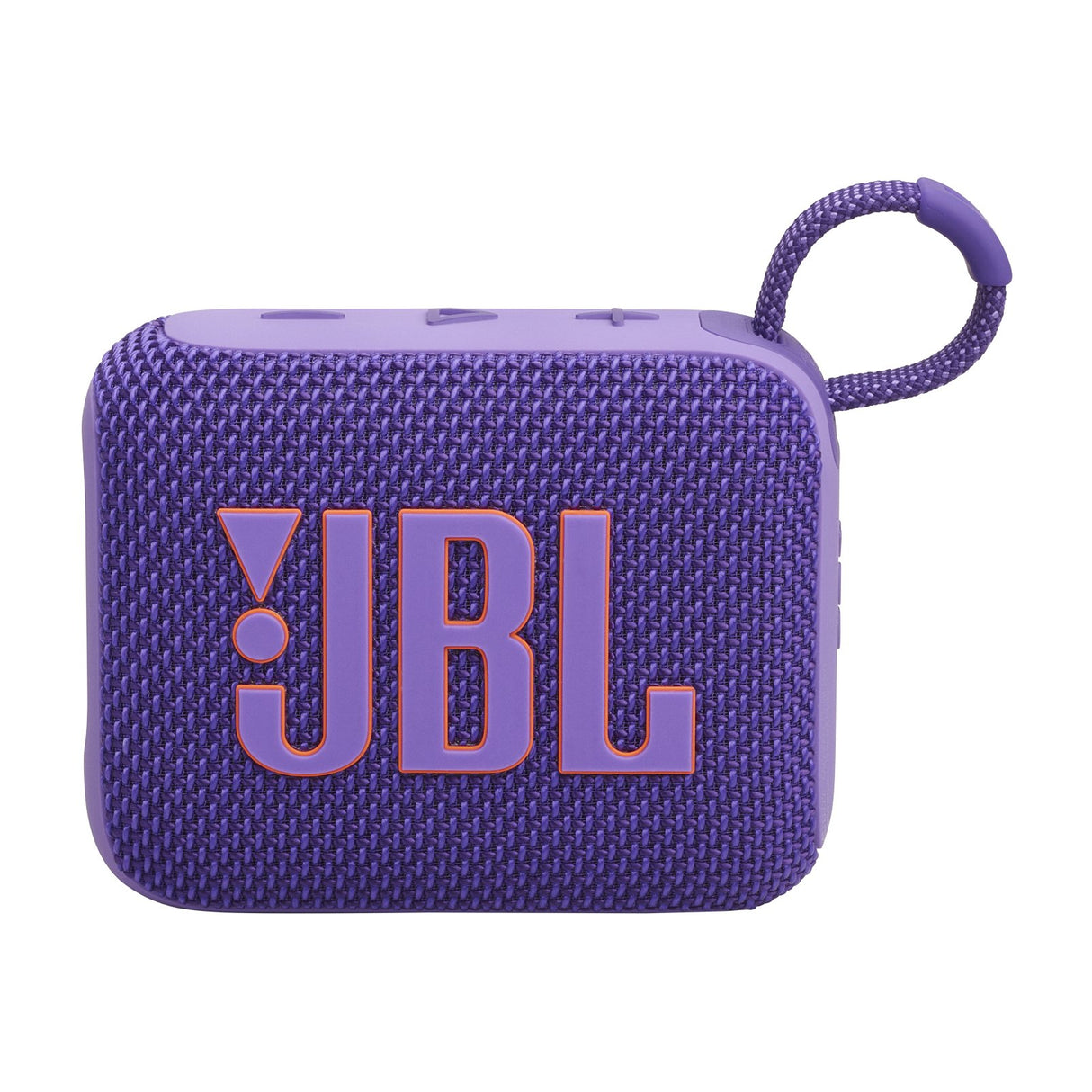 EAN 1200130009471 - JBL Go 4 Altavoz monofónico portátil Púrpura 4,2 W imagen 2
