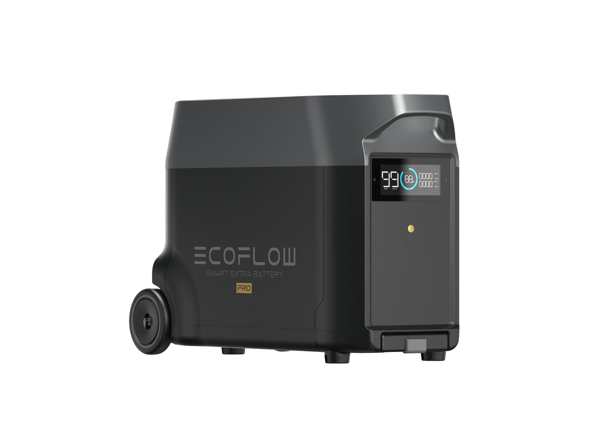 Ecoflow Delta Pro Batería