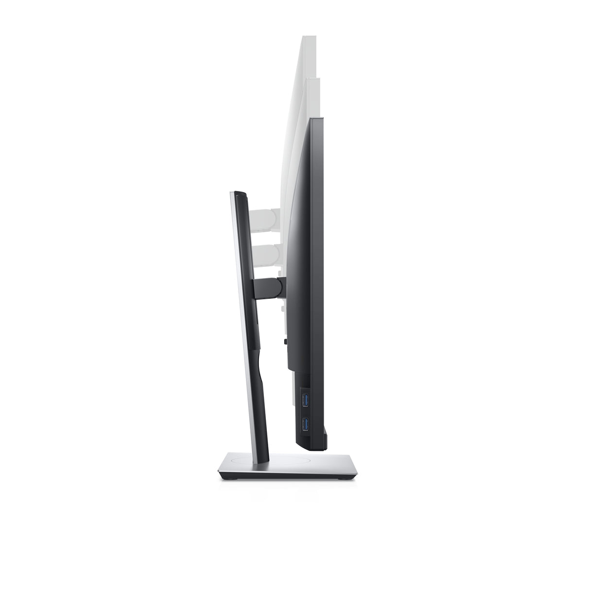 EAN 0884116369905 - DELL P2421 pantalla para PC 61,2 cm (24.1") 1920 x 1200 Pixeles WUXGA LCD Negro imagen 12