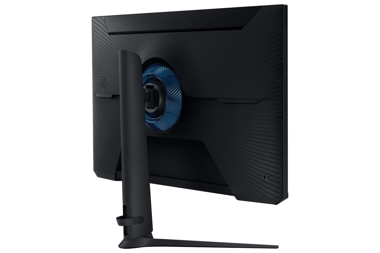 EAN 8806094659177 - Samsung S32CG510EU pantalla para PC 81,3 cm (32") 2560 x 1440 Pixeles Quad HD LED Negro imagen 7