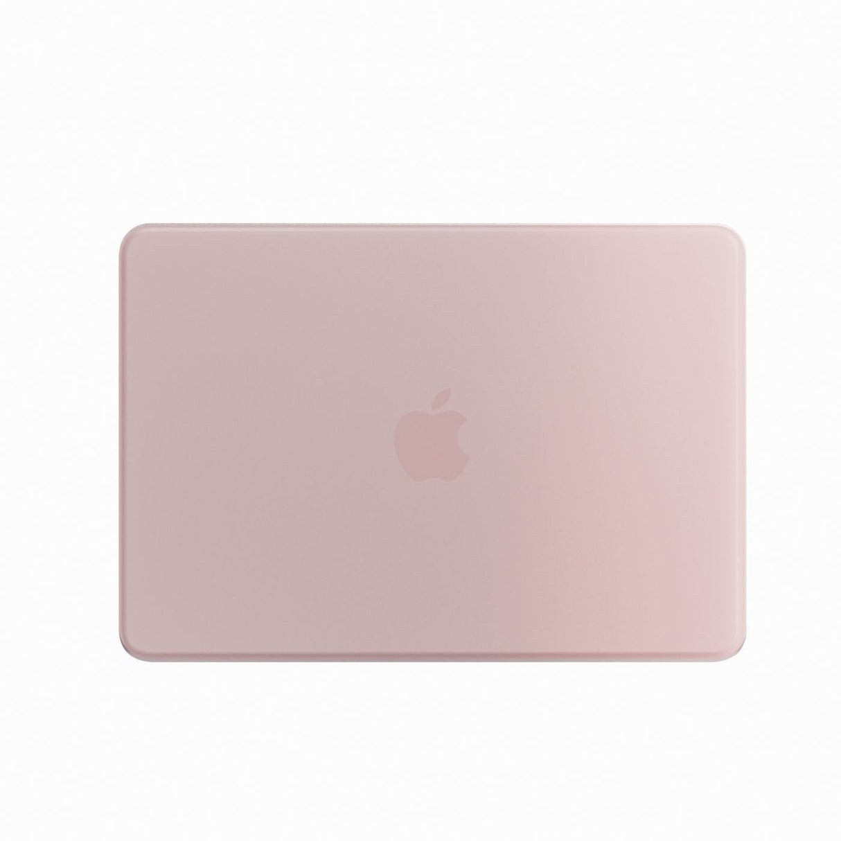Macbook Neo 13" Blush Frosted Hard Case