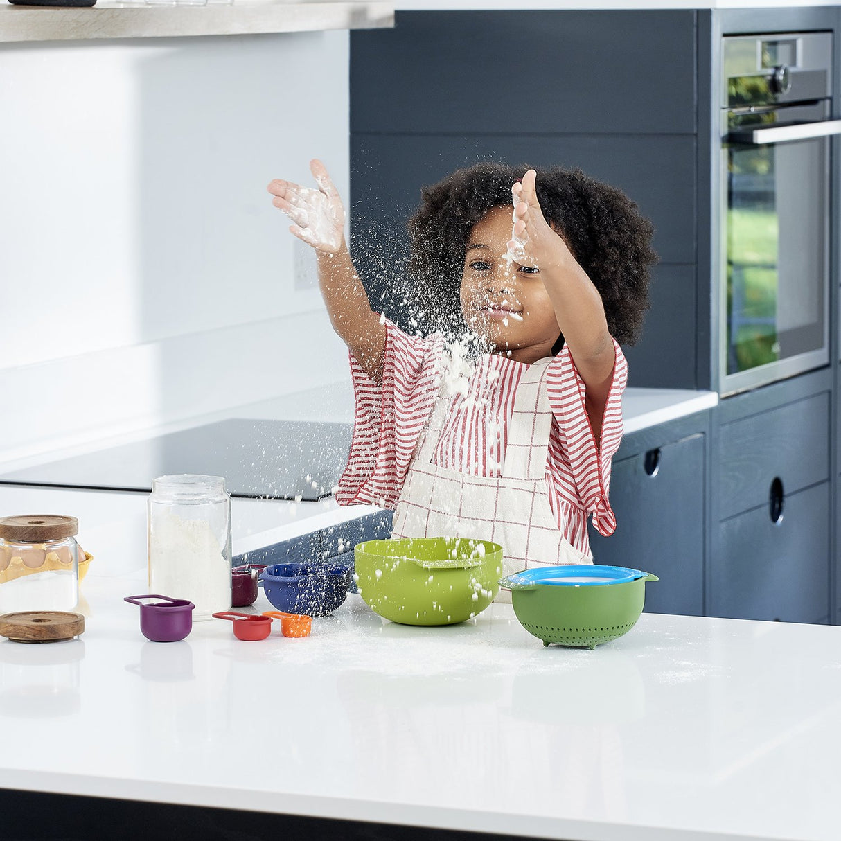 EAN 5011551000284 - Casdon Joseph Joseph Nest imagen 4
