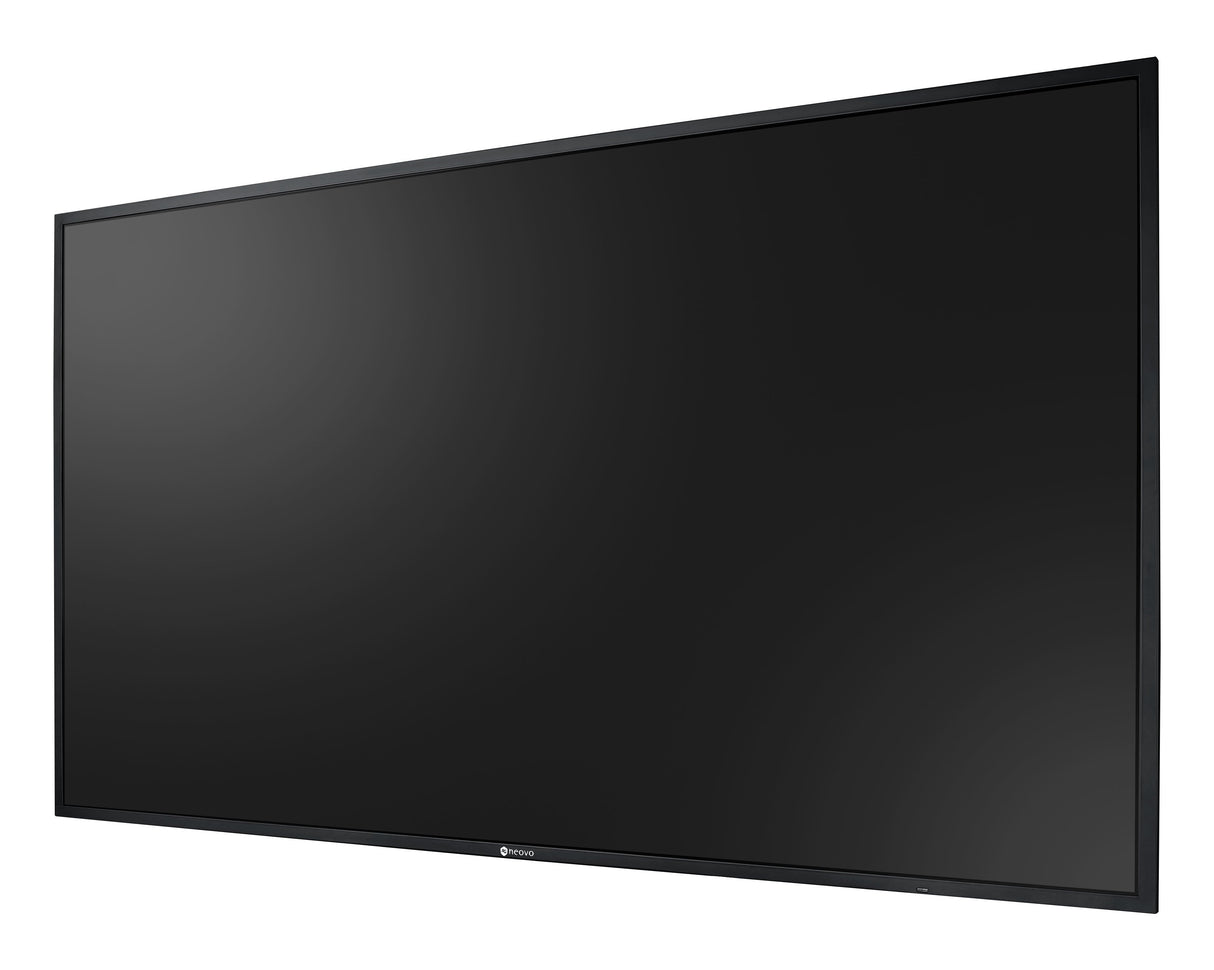 EAN 4710739597509 - AG Neovo HMQ-5501 Monitor para circuito cerrado de televisión CCTV 138,7 cm (54.6") 3840 x 2160 Pixeles imagen 2
