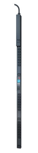 EAN 0731304317555 - APC AP8453 unidad de distribución de energía (PDU) 24 salidas AC 0U Negro imagen 2