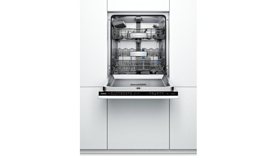 Siemens Sz73035 Pieza Y Accesorio De Lavavajillas Plata