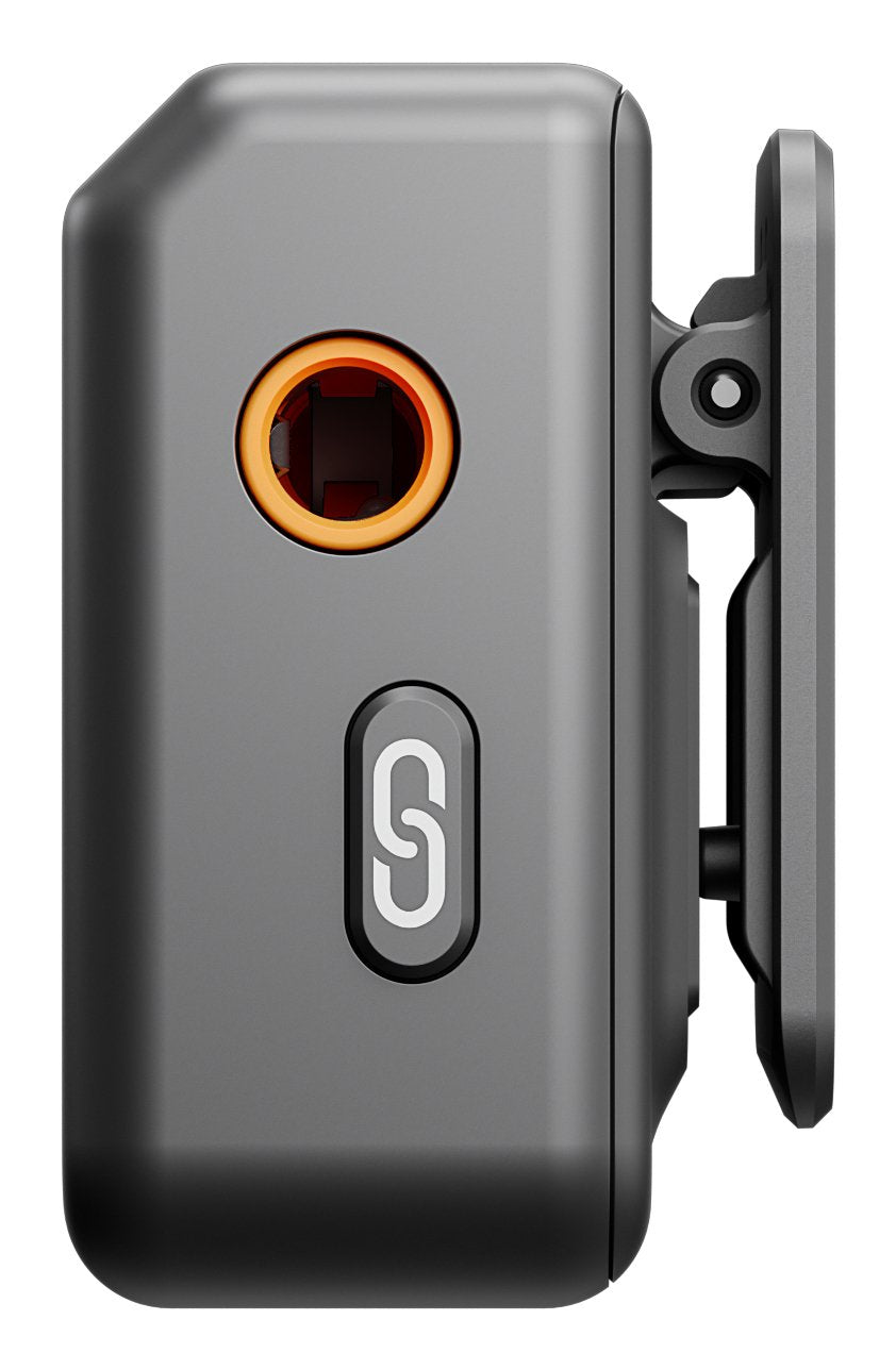 Dji Mic Mini (2 Sender + 1 EmpfNger + Ladeschale)