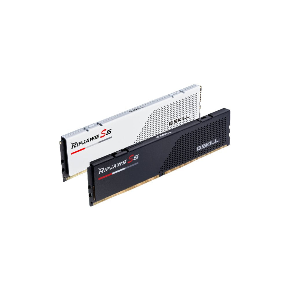 EAN 4713294231833 - G.Skill Ripjaws V F5-6000J3238F16GX2-RS5K módulo de memoria 32 GB 2 x 16 GB DDR5 imagen 3