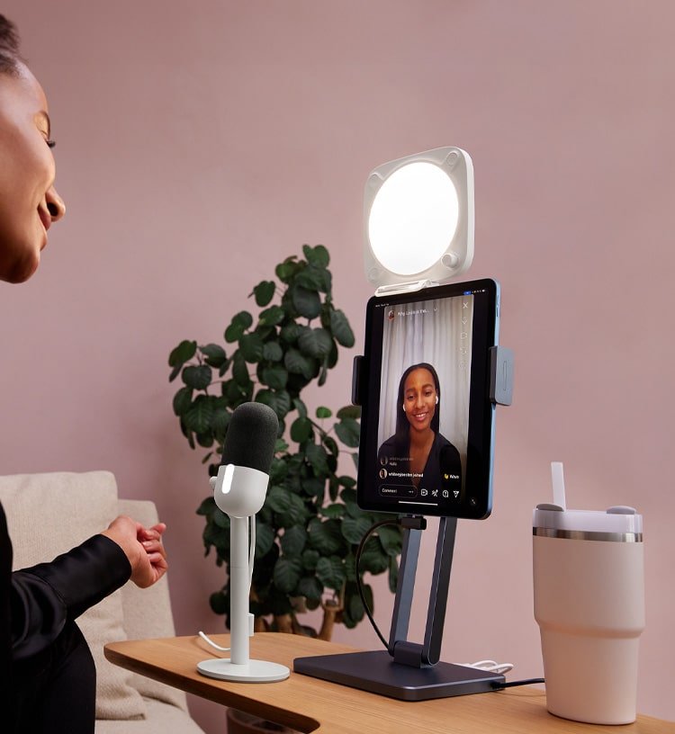 Elgato Key Light Neo