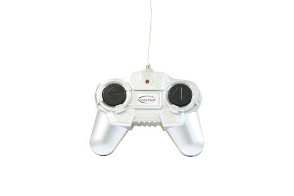 Jamara Audi R8 Lms 1:24 27 Mhz Plata 6+