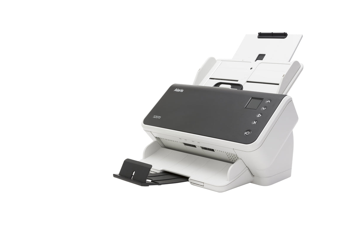 EAN 0041771015046 - Kodak S2070 Escáner con alimentador automático de documentos (ADF) 600 x 600 DPI A4 Negro, Blanco imagen 2