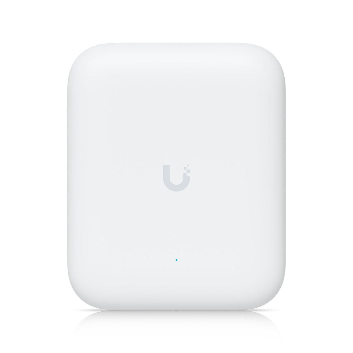 Punto De Acceso Ubiquiti U7-Pro-Outdoor Wi-Fi 7 Ap, 6ghz, 2.5gbe Uplink, 300+ Clients, Ip67