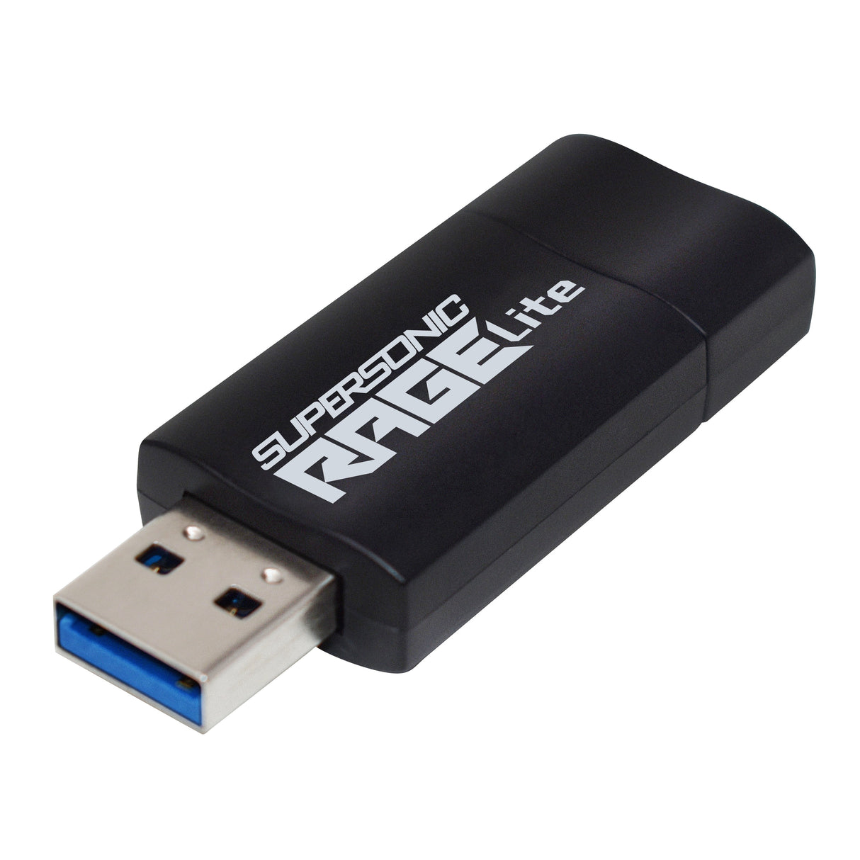 EAN 4711378427523 - Patriot Memory RAGE LITE unidad flash USB 1 TB USB tipo A 3.2 Gen 1 (3.1 Gen 1) Negro imagen 3