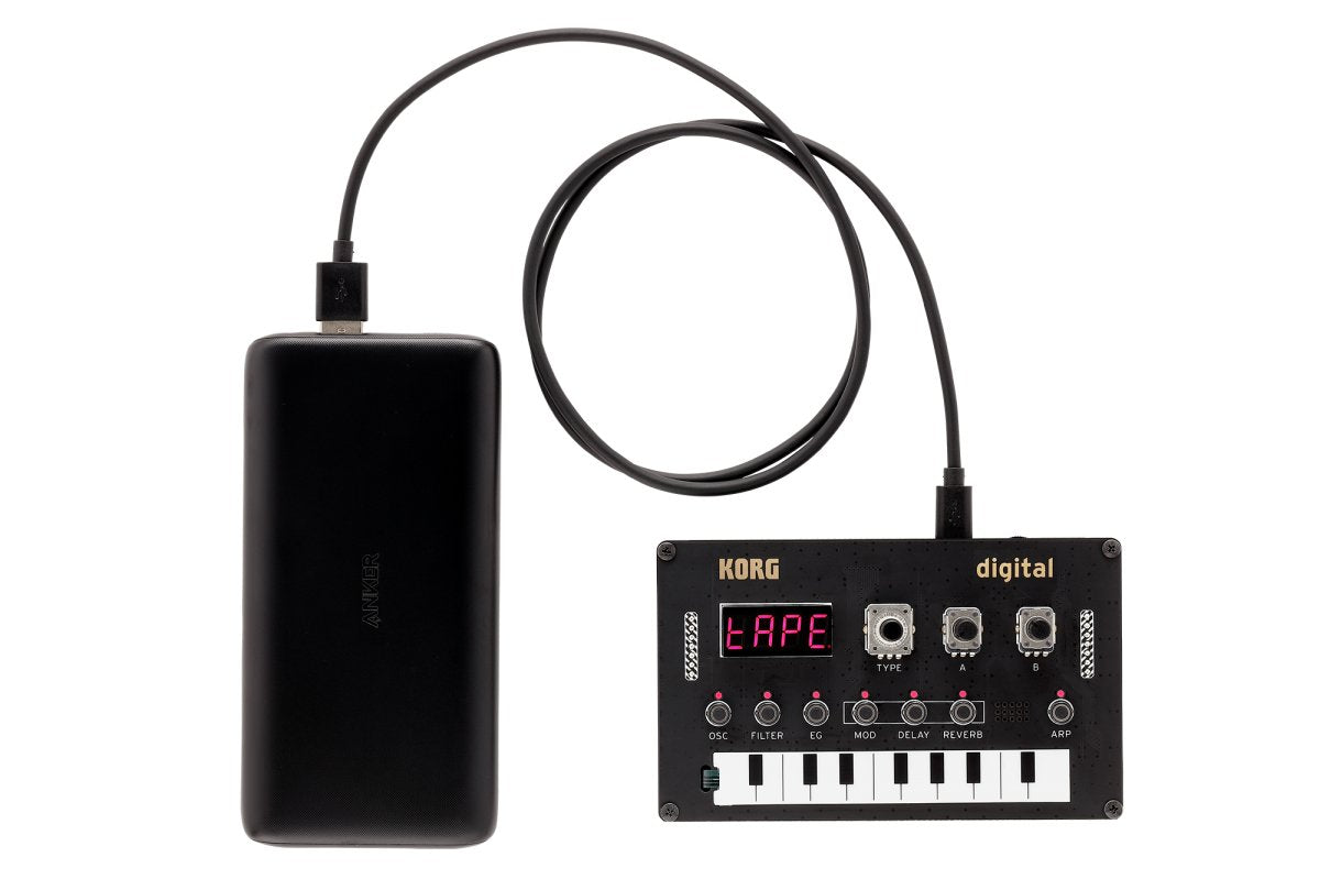 Korg Nts-1 Digital Kit