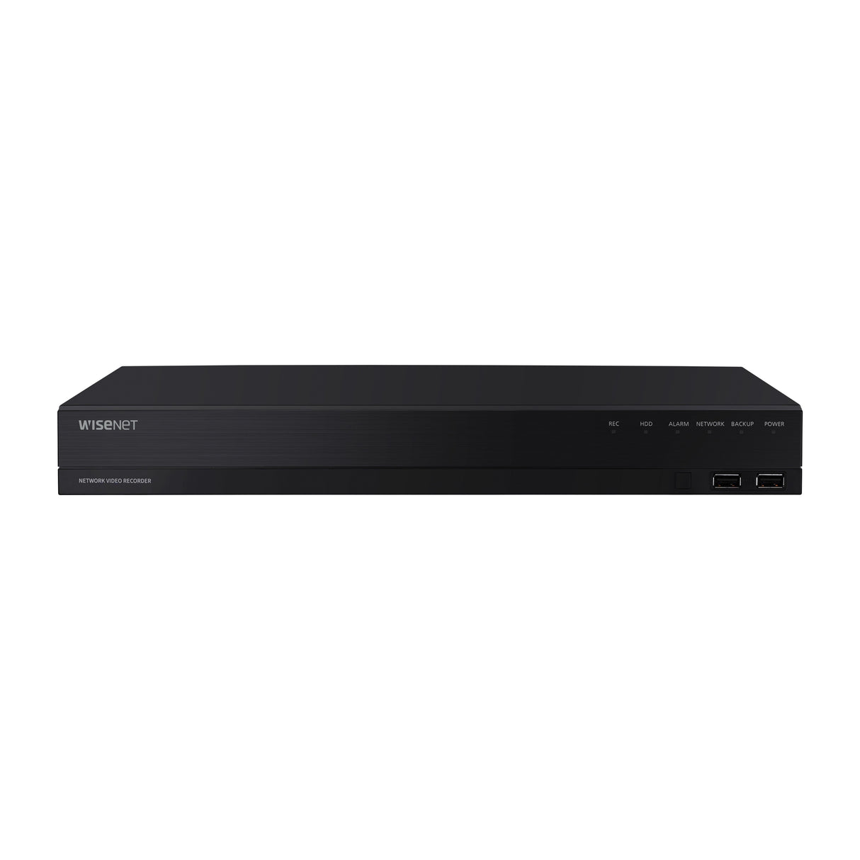 16 Channel Poe Nvr - Warranty: 60m