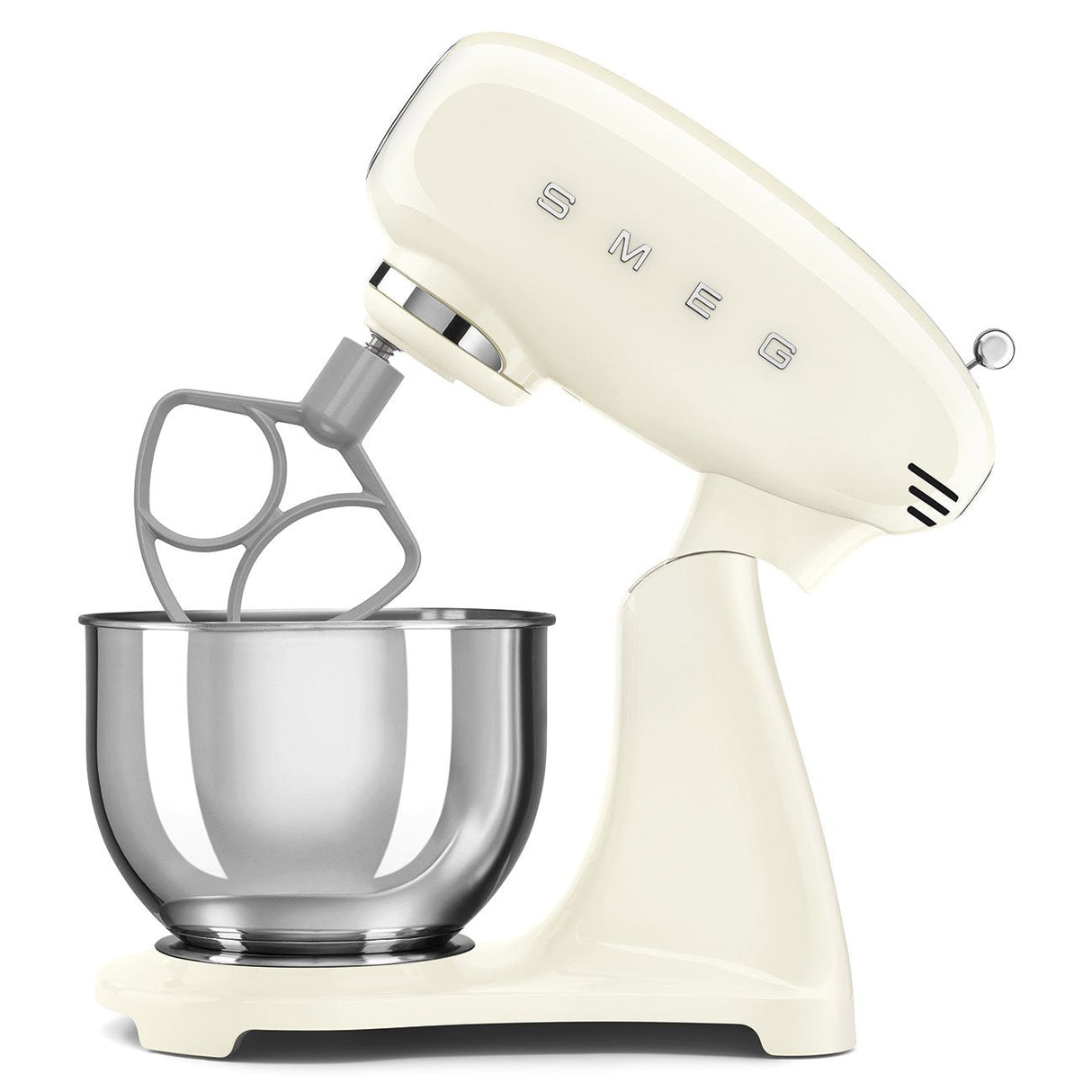 EAN 8017709353759 - Smeg SMF05CREU batidora Batidora de varillas 1000 W Crema de color imagen 5