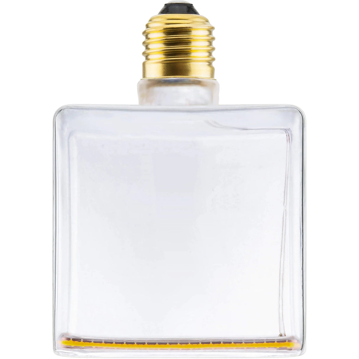 Segula Led Flotante Cubo 86 Claro E27 300lm 2200k