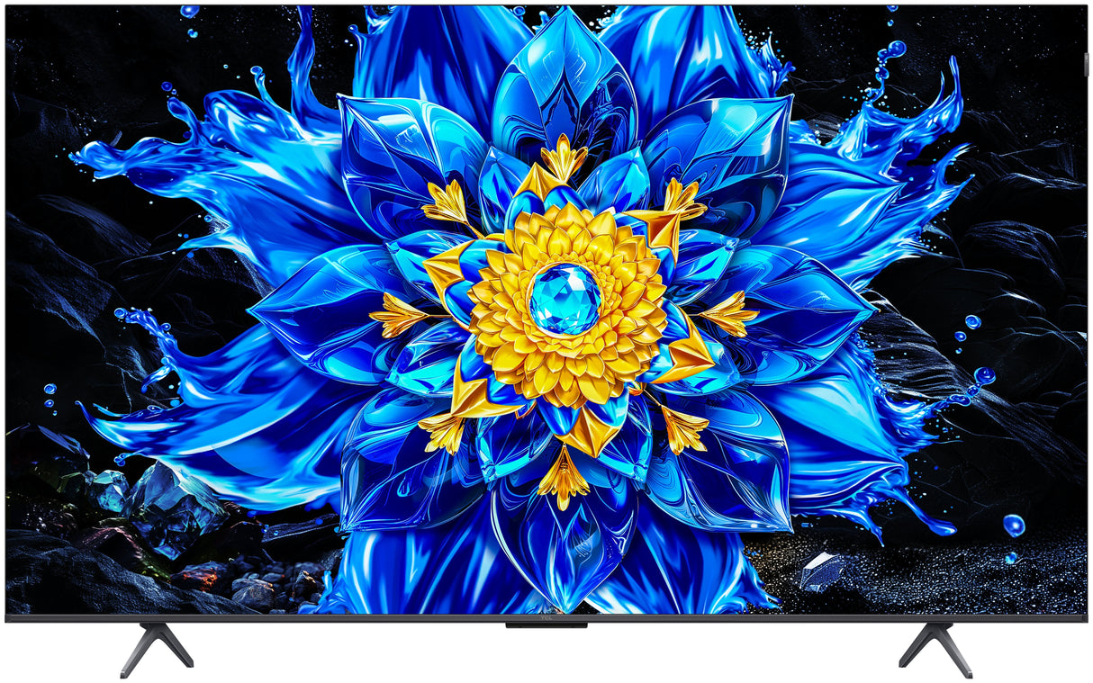 Tcl Tcl 65qled810l (Null Cm (Null Zoll)) 65qled810l
