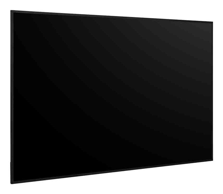 Pantalla De Señalización Lg 50ul3q-E Digital 127 Cm (50") Led Wifi 350 Cd M² 4k Ultra Hd Negro Webos 16/7