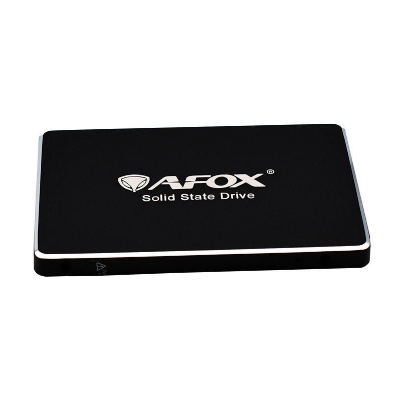 EAN 4897033781787 - AFOX SD250-480GQN unidad de estado sólido 480 GB 2.5" Serial ATA III 3D NAND imagen 5