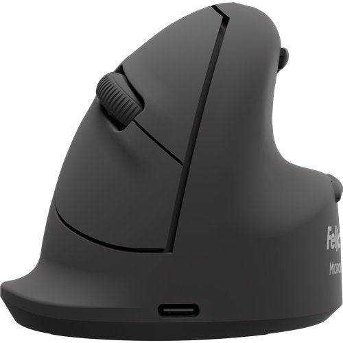 EAN 43859814152 - Fellowes 100143584 ratón Universal Izquierda Bluetooth + USB Type-C Óptico 2400 DPI imagen 1