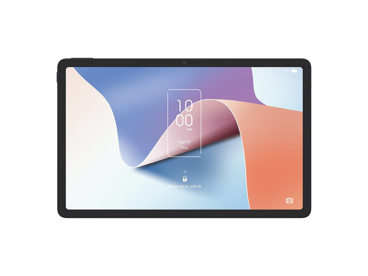 EAN 4894461963969 - TCL NXTPAPER 11 Mediatek 128 GB 27,8 cm (10.9") 4 GB Wi-Fi 5 (802.11ac) Android 13 Gris imagen 1