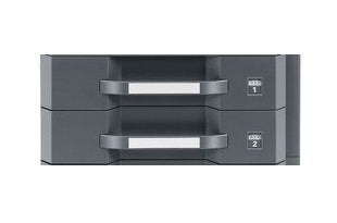 Kyocera Pf 791 - Bandeja Multimedia / Alimentador - 1000 Hojas In 2 Cajones (Trays)