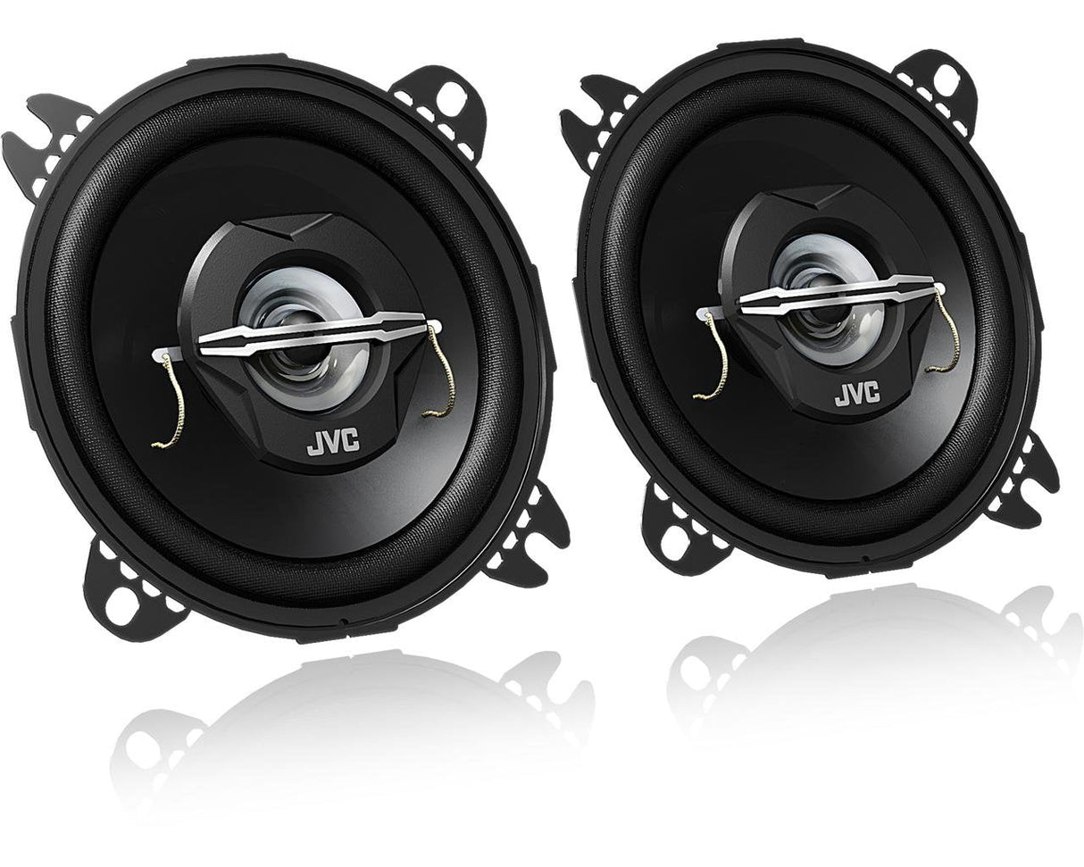 Altavoces De Coche Jvc Cs-J420x 210w